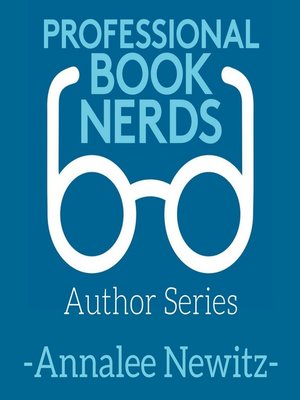 Annalee Newitz Interview - Audiobook